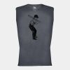 Badger - Pro-Compression Sleeveless T-Shirt Thumbnail
