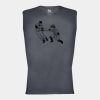 Badger - Pro-Compression Sleeveless T-Shirt Thumbnail