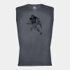 Badger - Pro-Compression Sleeveless T-Shirt Thumbnail