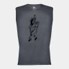 Badger - Pro-Compression Sleeveless T-Shirt Thumbnail