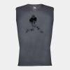 Badger - Pro-Compression Sleeveless T-Shirt Thumbnail