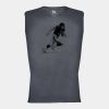 Badger - Pro-Compression Sleeveless T-Shirt Thumbnail