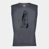Badger - Pro-Compression Sleeveless T-Shirt Thumbnail