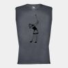 Badger - Pro-Compression Sleeveless T-Shirt Thumbnail