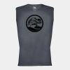 Badger - Pro-Compression Sleeveless T-Shirt Thumbnail
