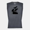 Badger - Pro-Compression Sleeveless T-Shirt Thumbnail