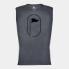 Badger - Pro-Compression Sleeveless T-Shirt Thumbnail
