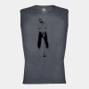 Badger - Pro-Compression Sleeveless T-Shirt Thumbnail