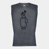 Badger - Pro-Compression Sleeveless T-Shirt Thumbnail