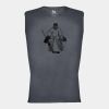 Badger - Pro-Compression Sleeveless T-Shirt Thumbnail