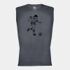 Badger - Pro-Compression Sleeveless T-Shirt Thumbnail