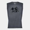 Badger - Pro-Compression Sleeveless T-Shirt Thumbnail