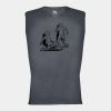 Badger - Pro-Compression Sleeveless T-Shirt Thumbnail