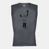 Badger - Pro-Compression Sleeveless T-Shirt Thumbnail
