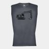 Badger - Pro-Compression Sleeveless T-Shirt Thumbnail