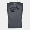 Badger - Pro-Compression Sleeveless T-Shirt Thumbnail