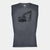 Badger - Pro-Compression Sleeveless T-Shirt Thumbnail