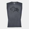 Badger - Pro-Compression Sleeveless T-Shirt Thumbnail