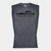 Badger - Pro-Compression Sleeveless T-Shirt Thumbnail