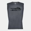 Badger - Pro-Compression Sleeveless T-Shirt Thumbnail