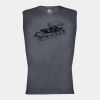 Badger - Pro-Compression Sleeveless T-Shirt Thumbnail
