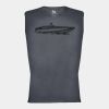 Badger - Pro-Compression Sleeveless T-Shirt Thumbnail