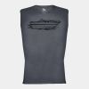 Badger - Pro-Compression Sleeveless T-Shirt Thumbnail