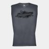 Badger - Pro-Compression Sleeveless T-Shirt Thumbnail