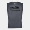 Badger - Pro-Compression Sleeveless T-Shirt Thumbnail