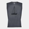Badger - Pro-Compression Sleeveless T-Shirt Thumbnail