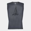 Badger - Pro-Compression Sleeveless T-Shirt Thumbnail
