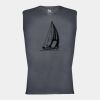 Badger - Pro-Compression Sleeveless T-Shirt Thumbnail