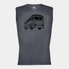 Badger - Pro-Compression Sleeveless T-Shirt Thumbnail