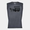 Badger - Pro-Compression Sleeveless T-Shirt Thumbnail