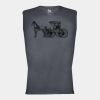 Badger - Pro-Compression Sleeveless T-Shirt Thumbnail