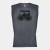 Badger - Pro-Compression Sleeveless T-Shirt Thumbnail