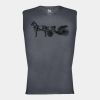 Badger - Pro-Compression Sleeveless T-Shirt Thumbnail