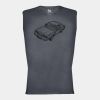 Badger - Pro-Compression Sleeveless T-Shirt Thumbnail