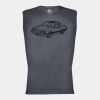 Badger - Pro-Compression Sleeveless T-Shirt Thumbnail