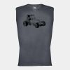 Badger - Pro-Compression Sleeveless T-Shirt Thumbnail