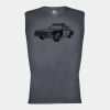 Badger - Pro-Compression Sleeveless T-Shirt Thumbnail