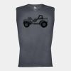 Badger - Pro-Compression Sleeveless T-Shirt Thumbnail