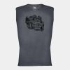 Badger - Pro-Compression Sleeveless T-Shirt Thumbnail