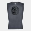 Badger - Pro-Compression Sleeveless T-Shirt Thumbnail