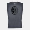 Badger - Pro-Compression Sleeveless T-Shirt Thumbnail