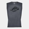 Badger - Pro-Compression Sleeveless T-Shirt Thumbnail