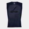 Badger - Pro-Compression Sleeveless T-Shirt Thumbnail