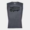 Badger - Pro-Compression Sleeveless T-Shirt Thumbnail