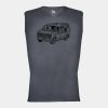 Badger - Pro-Compression Sleeveless T-Shirt Thumbnail