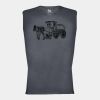 Badger - Pro-Compression Sleeveless T-Shirt Thumbnail